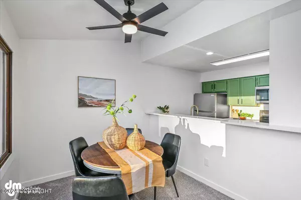 1843 E Tudor RD #F301, Anchorage, AK 99507