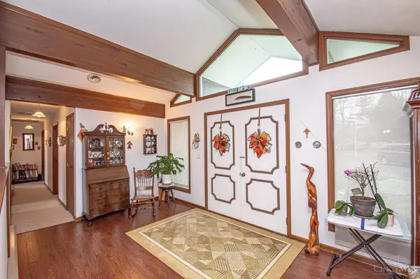 202 Eagle Dr, Eaton, OH 45320