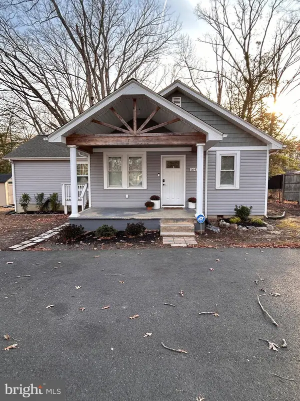 16420 DAHLGREN RD, King George, VA 22485