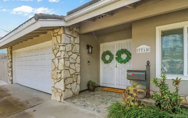 7715 Lake Andrita AVE, San Diego, CA 92119