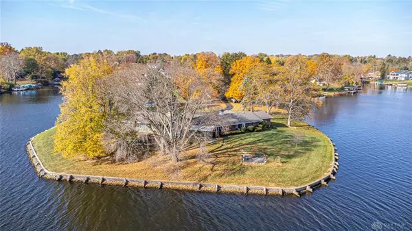 202 Eagle Drive, Eaton, OH 45320