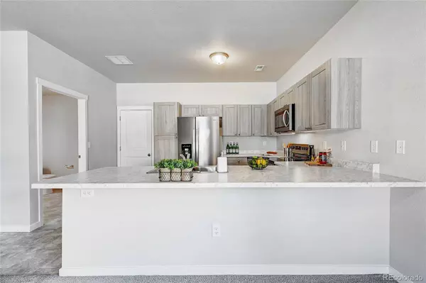 3242 Thunderchief HTS, Colorado Springs, CO 80916