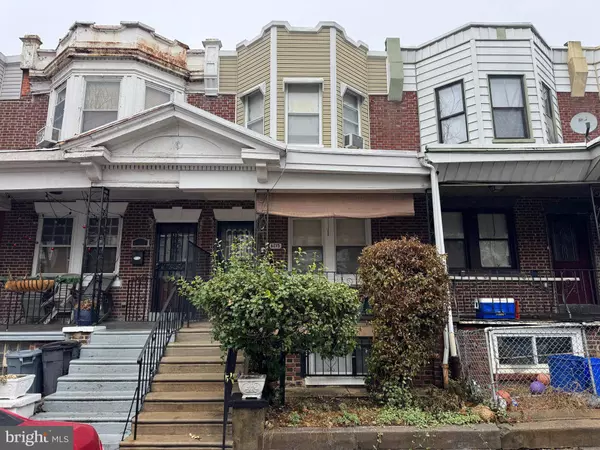 6215 HAZEL AVE, Philadelphia, PA 19143