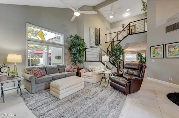 2848 Cape Verde Lane, Las Vegas, NV 89128