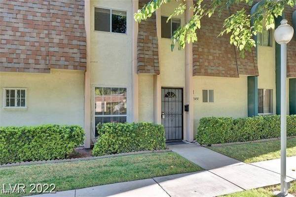 3450 Monte Carlo Drive, Las Vegas, NV 89121