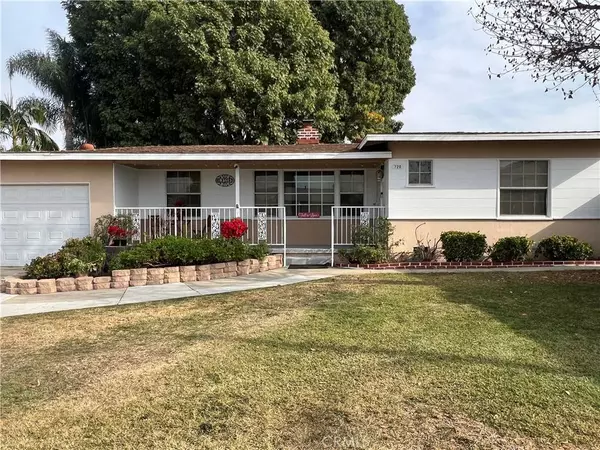 720 S Shasta ST, West Covina, CA 91791