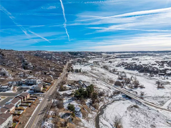 567 Lake Gulch RD, Castle Rock, CO 80104