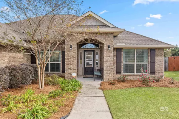 14590 Troon Drive, Foley, AL 36535