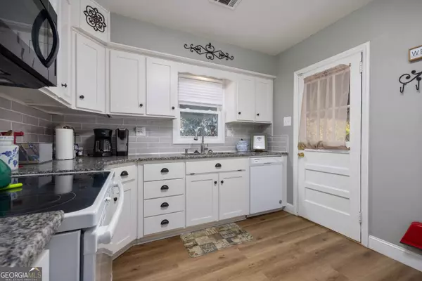 4715 Rosemont DR, Columbus, GA 31904