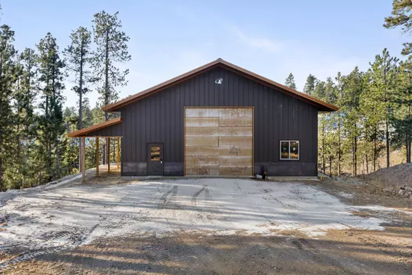 Ridgewood Trail, Lead, SD 57754-0000