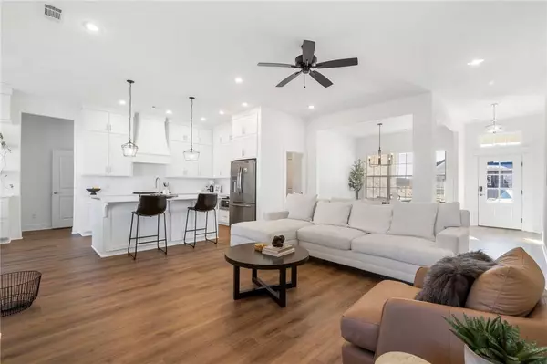 5922 Lavender Ave, Springdale, AR 72762