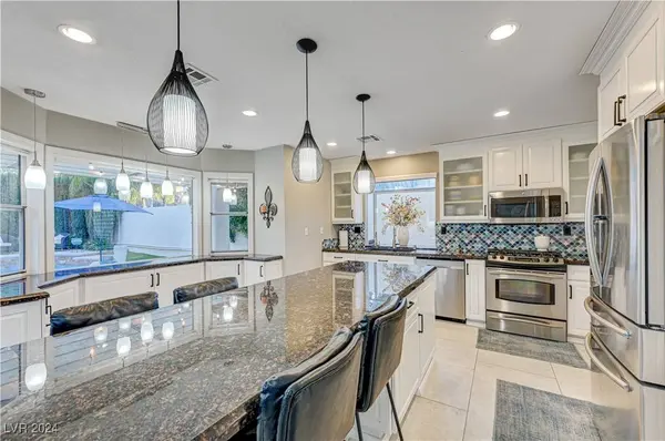 2848 Cape Verde Lane, Las Vegas, NV 89128