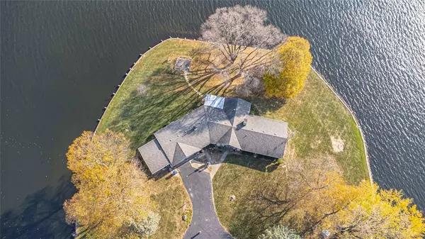 202 Eagle Drive, Eaton, OH 45320