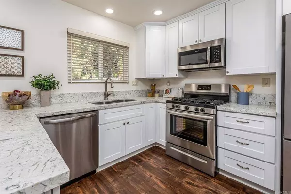 4608 Briar Ridge Road, Oceanside, CA 92056