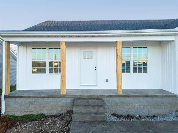 106 Garland Way, Russellville, KY 42276