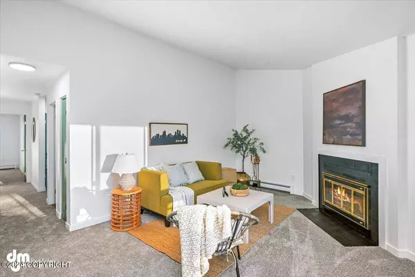 1843 E Tudor RD #F301, Anchorage, AK 99507