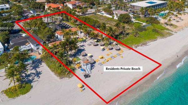 375 Golden Beach Dr, Golden Beach, FL 33160