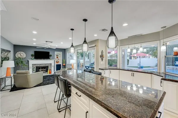 2848 Cape Verde Lane, Las Vegas, NV 89128