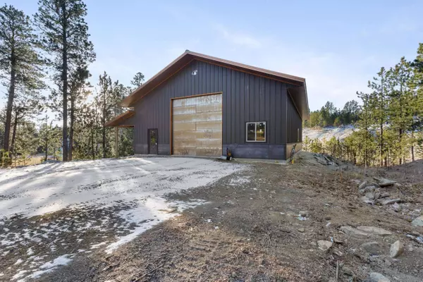 Ridgewood Trail, Lead, SD 57754-0000