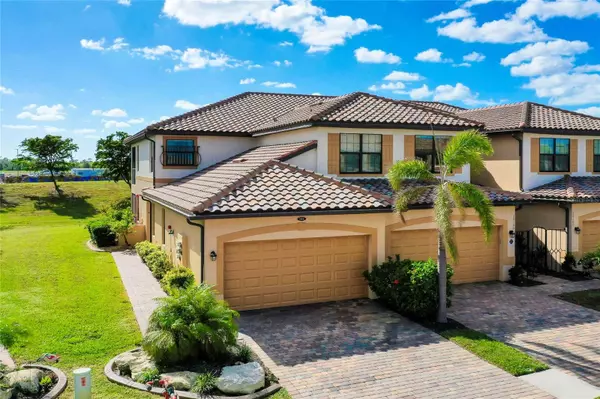 20100 RAGAZZA CIR #101, Venice, FL 34293