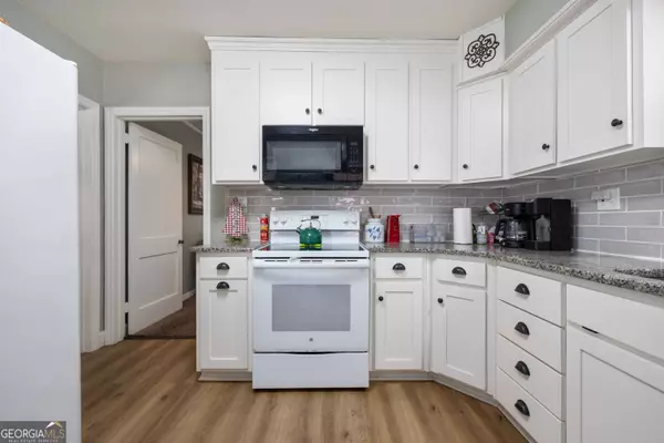 4715 Rosemont DR, Columbus, GA 31904