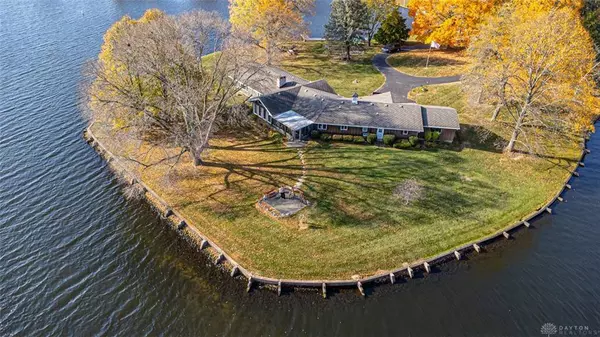 202 Eagle Drive, Eaton, OH 45320