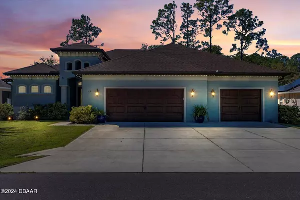 19 Kaffir Lily PL, Palm Coast, FL 32164