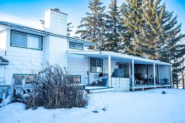 450270 118th ST E, Rural Foothills County, AB T1V 1N3