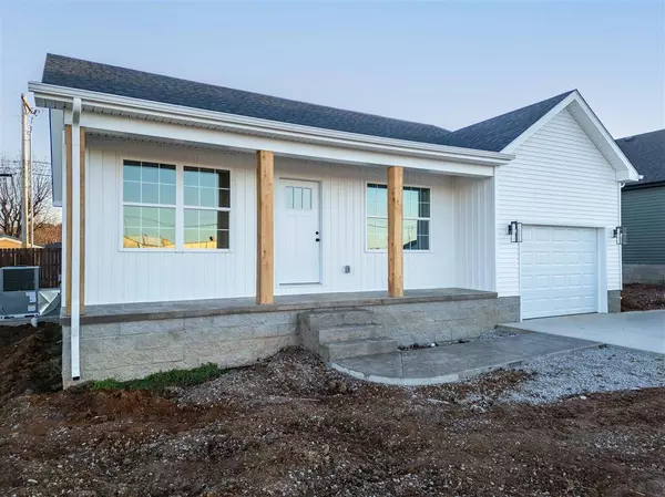 106 Garland Way, Russellville, KY 42276