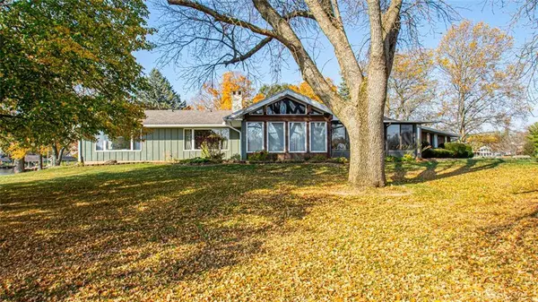 202 Eagle Drive, Eaton, OH 45320