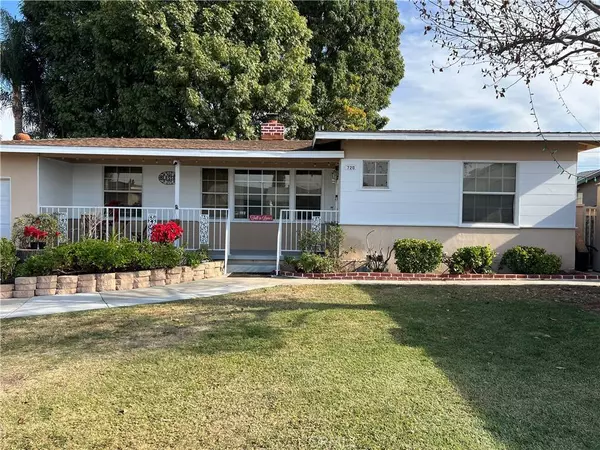 720 S Shasta ST, West Covina, CA 91791