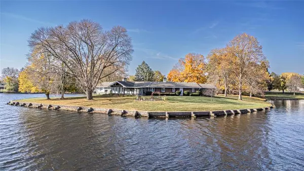 202 Eagle Drive, Eaton, OH 45320