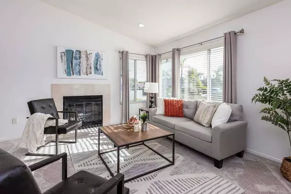 4608 Briar Ridge Road, Oceanside, CA 92056