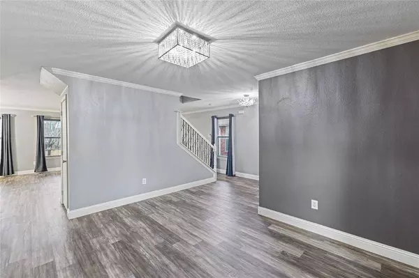 13813 High Mesa Road, Fort Worth, TX 76262