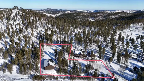 Ridgewood Trail, Lead, SD 57754-0000