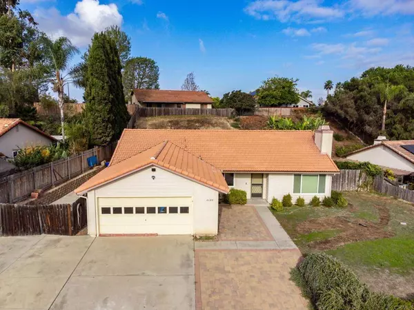 4608 Briar Ridge Road, Oceanside, CA 92056