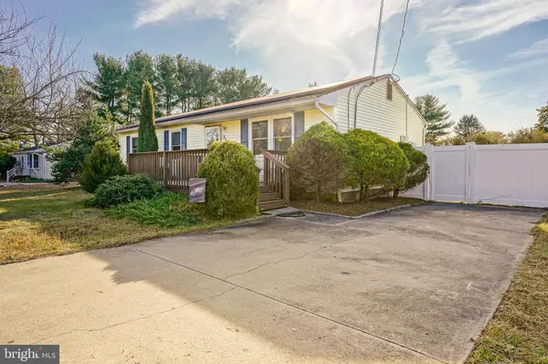 310 S LAUREL ST, Landisville, NJ 08326