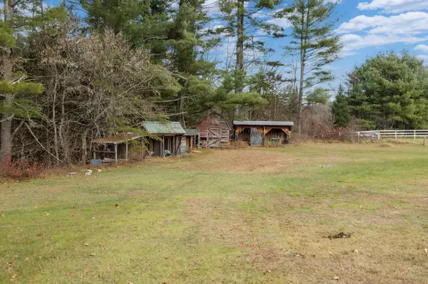 331 Mill Brook RD, Landaff, NH 03585