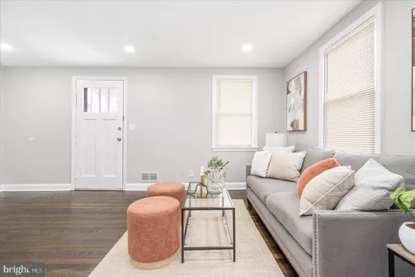 4220 THORNCLIFF RD, Nottingham, MD 21236