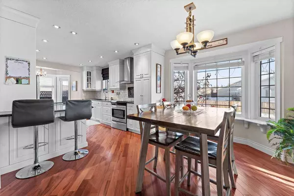 2 Edmund WAY SE, Airdrie, AB T4B 2G2