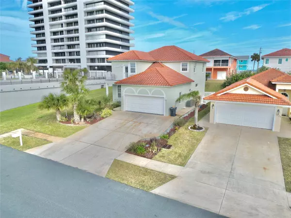1528 N DAYTONA AVE, Flagler Beach, FL 32136