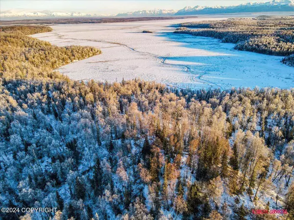 17497 S Dairy Lp, Wasilla, AK 99623