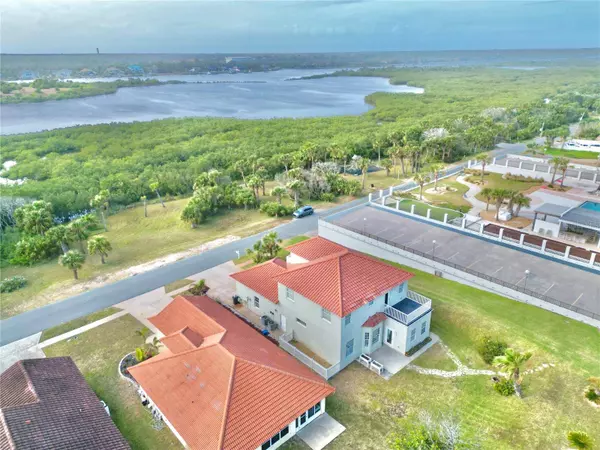 1528 N DAYTONA AVE, Flagler Beach, FL 32136