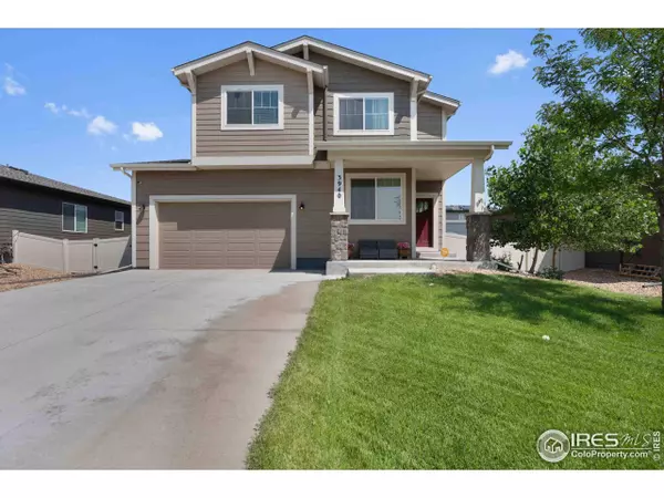 3940 Buckthorn St, Wellington, CO 80549