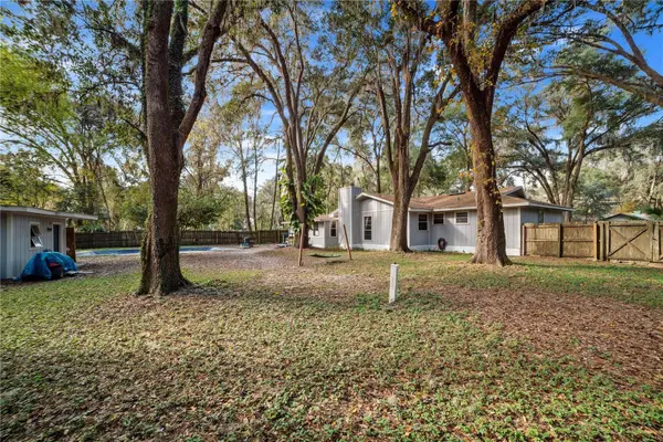 1707 SW 56TH LN, Gainesville, FL 32608