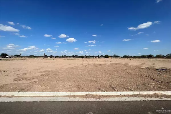 2909 Dhalia DR, San Juan, TX 78589