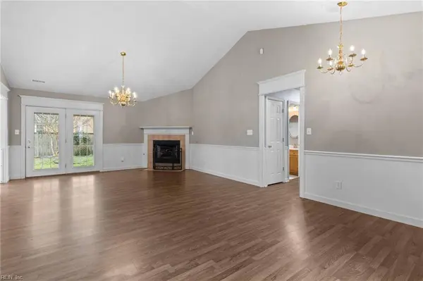 2427 Cherry Blossom DR, Suffolk, VA 23434