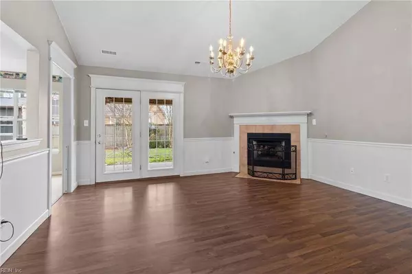 2427 Cherry Blossom DR, Suffolk, VA 23434