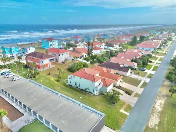 1528 N DAYTONA AVE, Flagler Beach, FL 32136