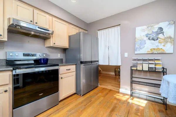 71 Aiken Street #APT Q1, Norwalk, CT 06851